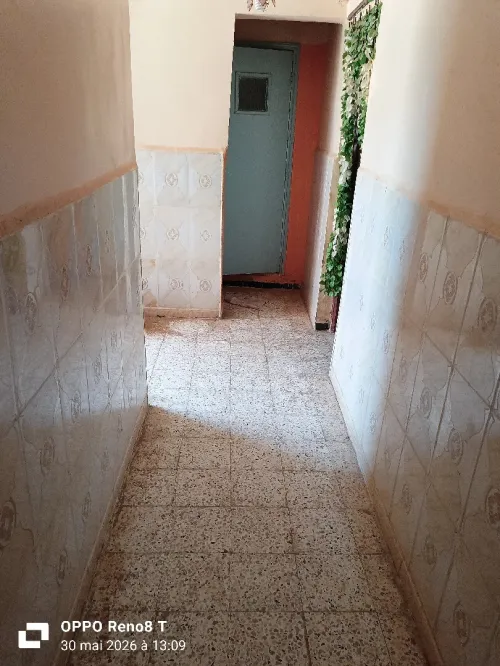 Vente Appartement F2 Mascara Alaimia