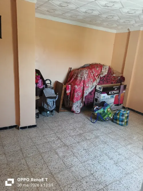 Vente Appartement F2 Mascara Alaimia