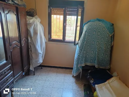Vente Appartement F2 Mascara Alaimia