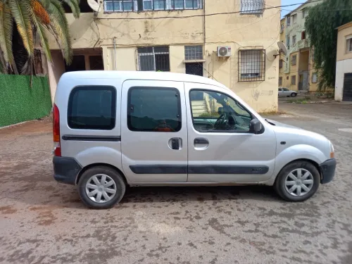 Renault Kangoo 2002 Kangoo