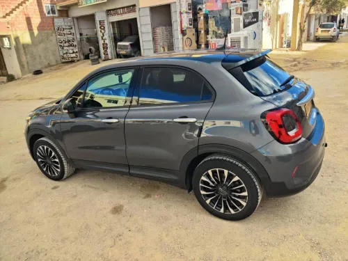 Fiat 500x 2024 Club