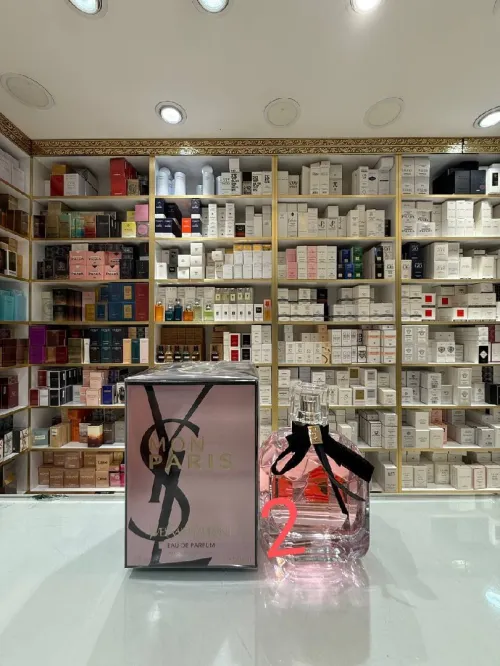 Parfums