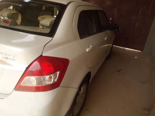 Suzuki Swift Dzire 2013 Swift Dzire