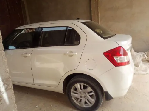 Suzuki Swift Dzire 2013 Swift Dzire