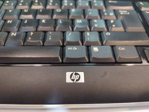 Clavier HP original 