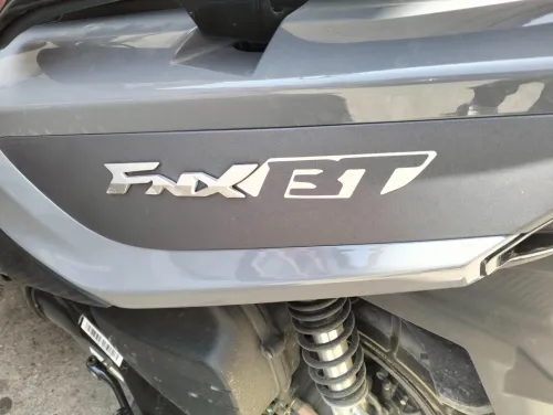 Sym FNX 2024