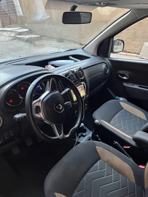 Renault Kangoo 2023 Steepway