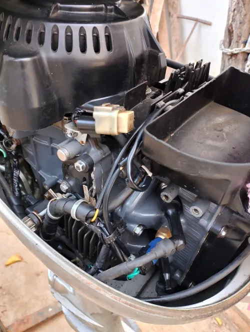 Moteur 