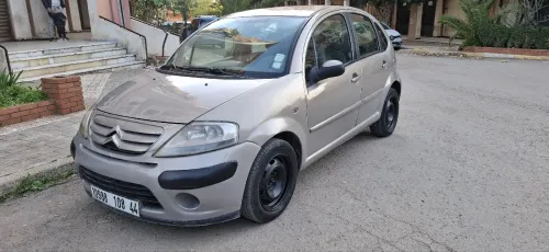 Citroen C3 2008 C3