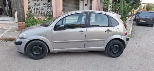 Citroen C3 2008 C3
