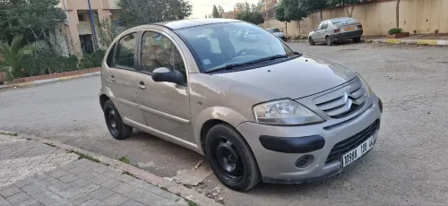 Citroen C3 2008 C3