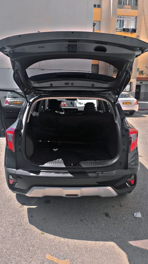Kia Seltos 2025 Comfort