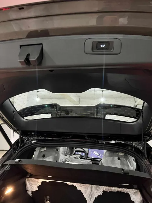Geely Coolray 2026 Toute options