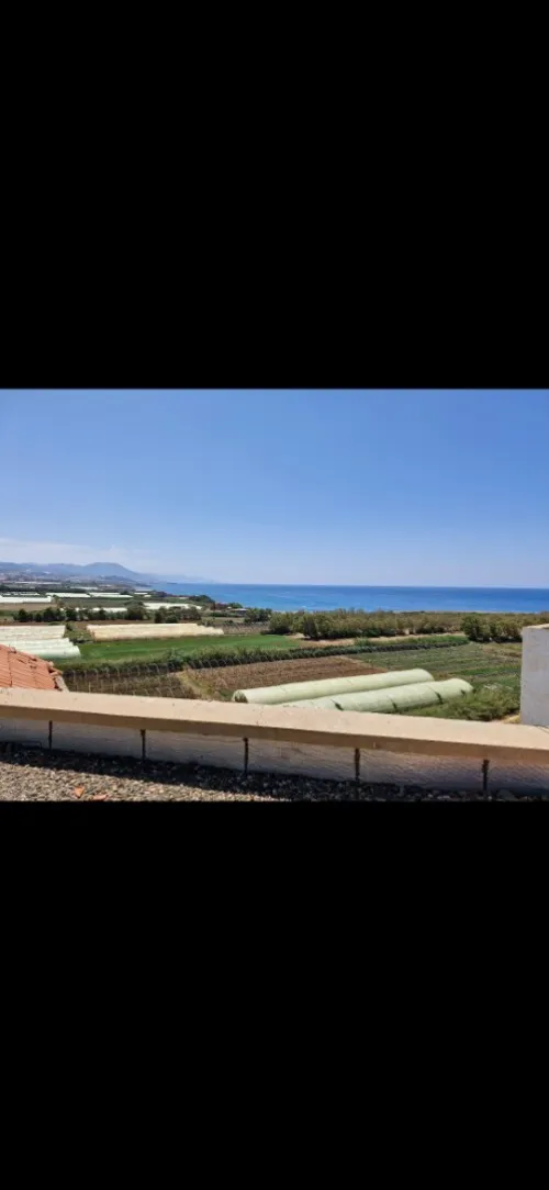 Vente Appartement F3 Tipaza Cherchell
