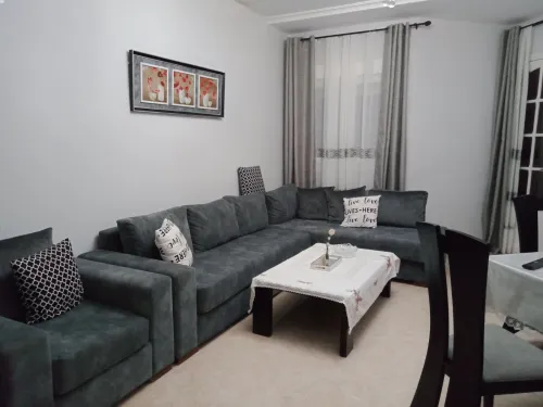 Vente Appartement F3 Tipaza Cherchell