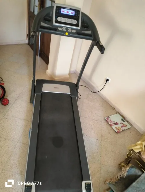 Tapis roulants varna fetness 