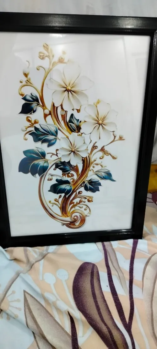 Tableaux art deco