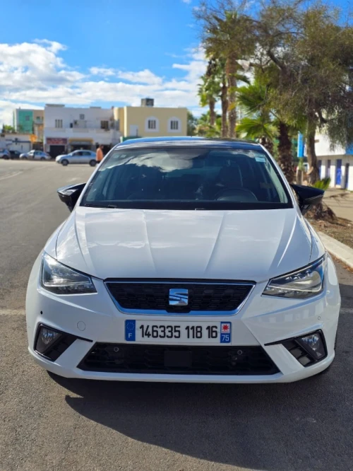 Seat Ibiza 2018 FR
