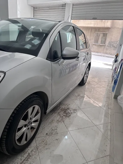 Citroen C3 2012 Zénith Pack Chrome