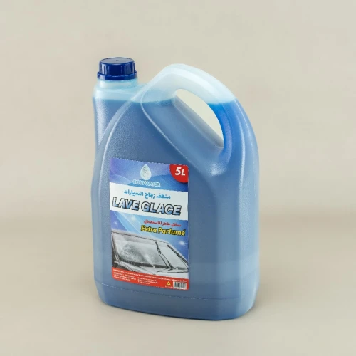 Eau déminéralisée / distillée 