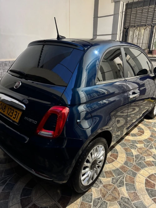 Fiat 500 2023 CLUB