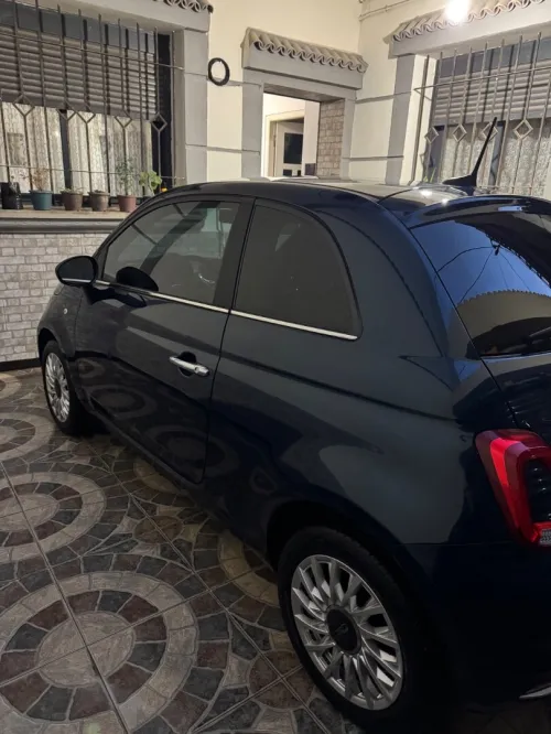 Fiat 500 2023 CLUB