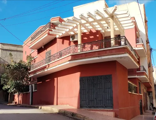 Vente Villa Oran Bir el djir