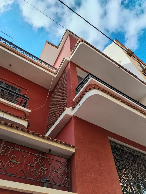 Vente Villa Oran Bir el djir