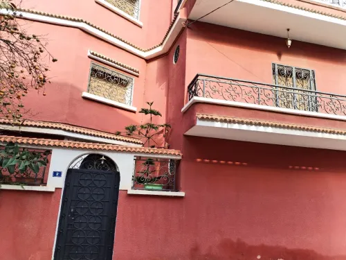 Vente Villa Oran Bir el djir