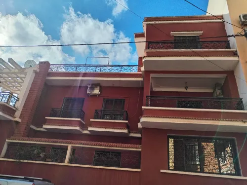 Vente Villa Oran Bir el djir