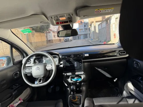 Citroen C3 2024 Chayn
