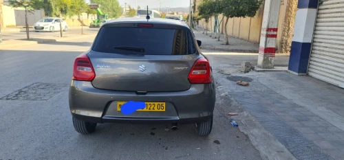 Suzuki Swift 2022 Swift