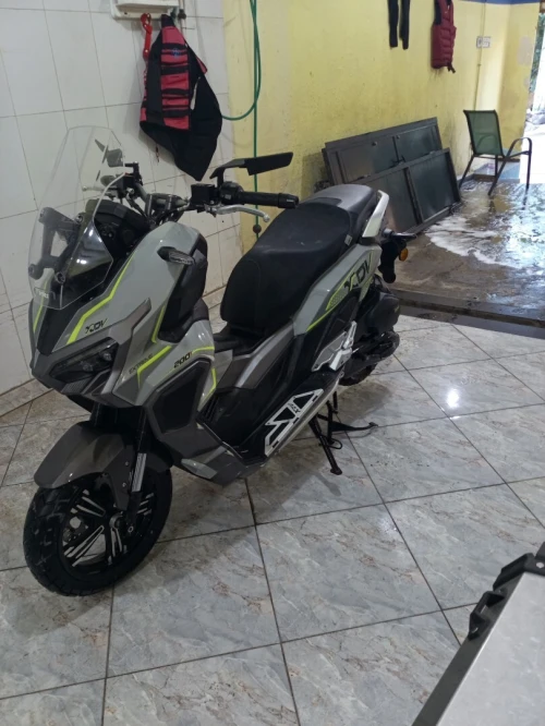 VMS XDV 2025