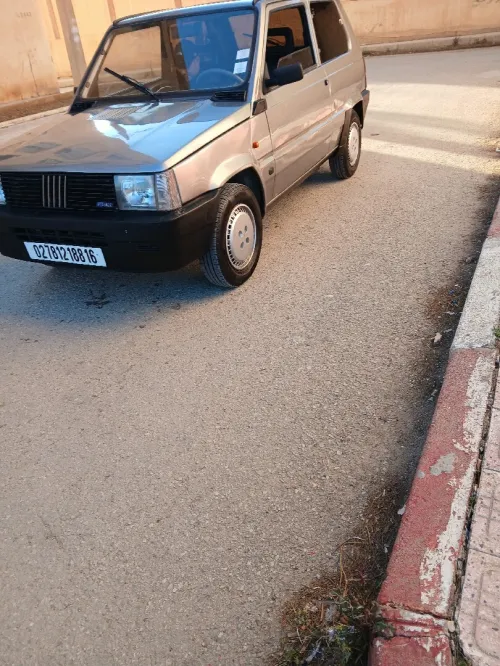 Fiat Panda 1988 