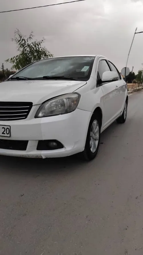 Great Wall C30 2012 C30