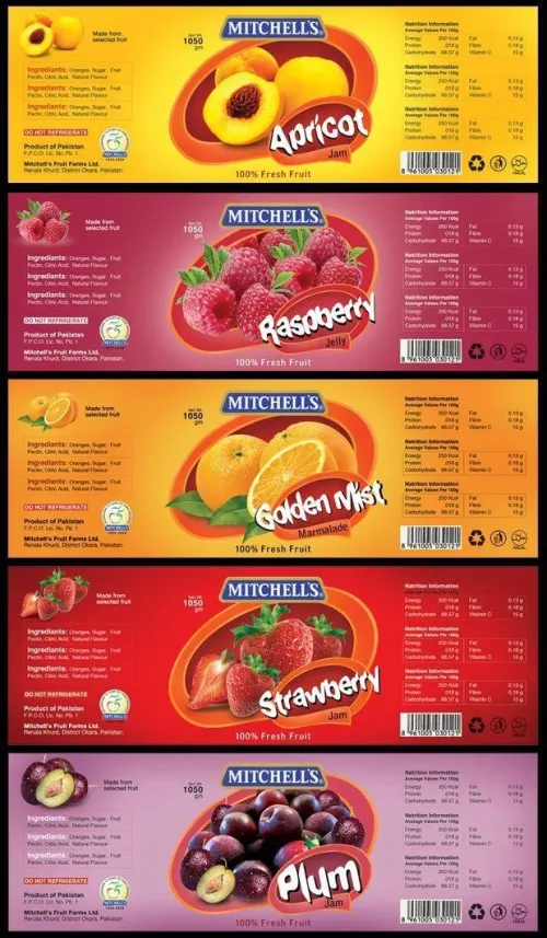 IMPRESSION FLEXO etiquette & sleeve