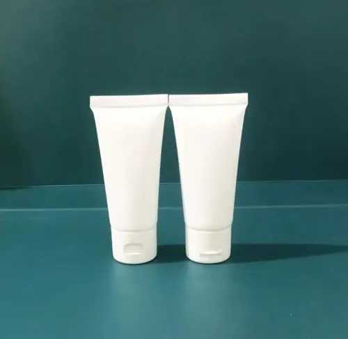 Tube plastique PET