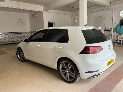 Volkswagen Golf 7 2017 CARAT