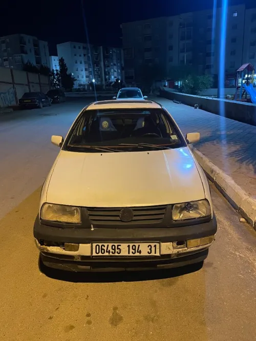 Volkswagen Vento 1994 Vento