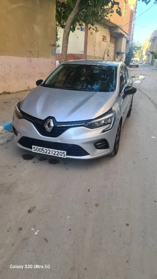 Renault Clio 5  2024 