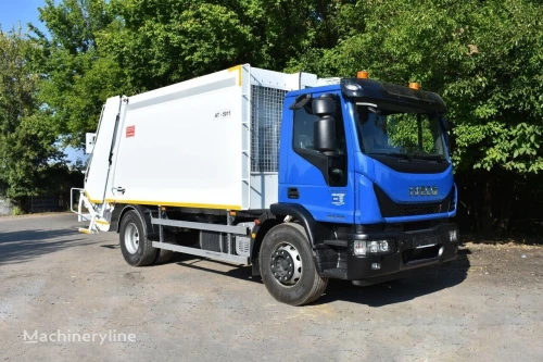 Location camion benne tasseuqe Ford 2019
