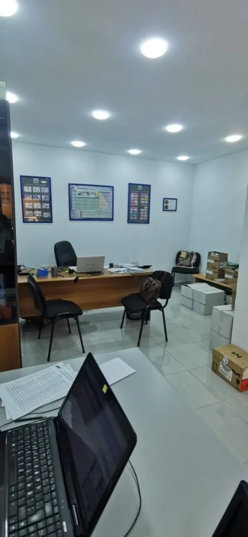 Location Local Alger Douera