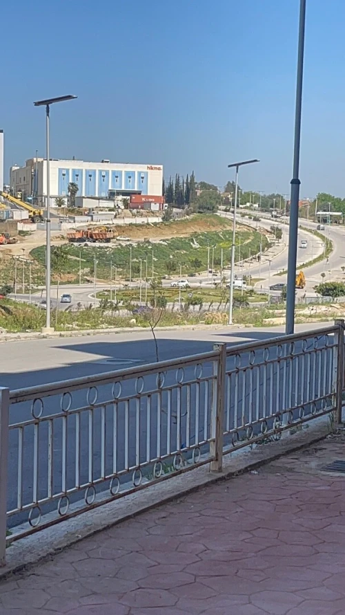 Location Local Alger Rahmania