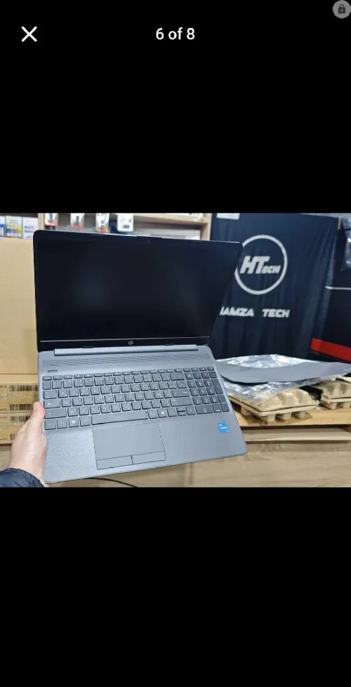 LAPTOP HP 250 G9  NEUF NON UTILISÉ