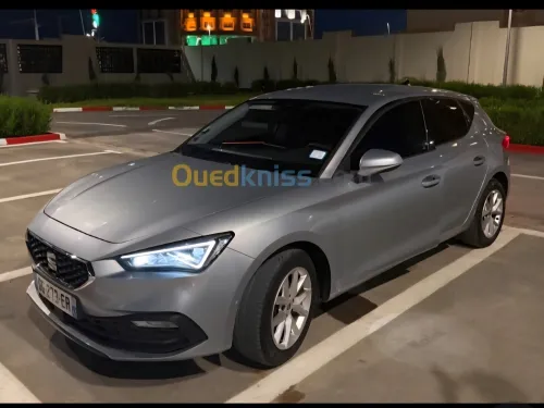 Seat Leon 2022 Business