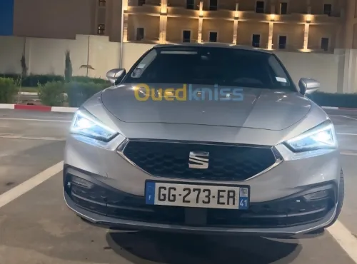 Seat Leon 2022 Business