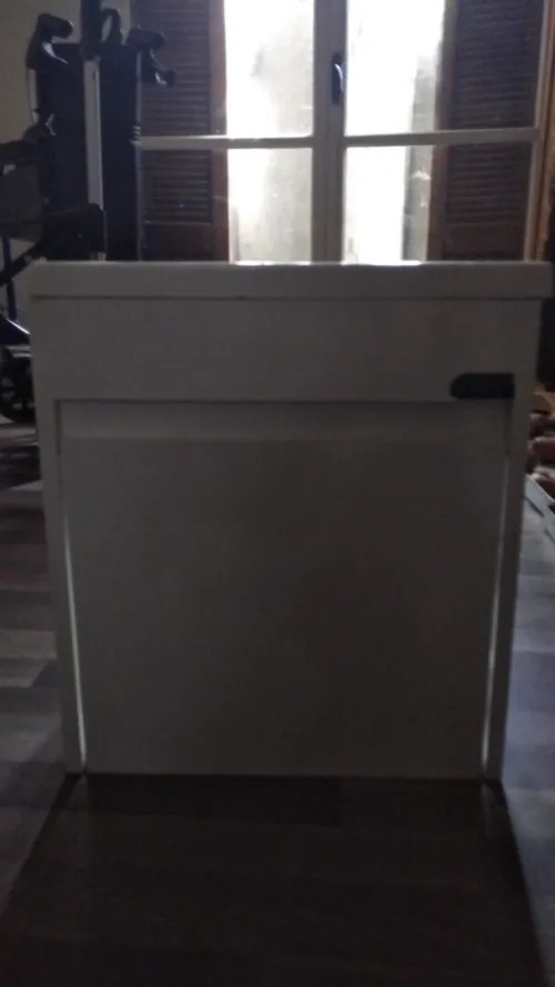 Petit lavabo