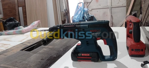 Hullti Bosch 36volte