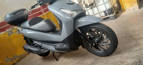 Sym Hd300 2024