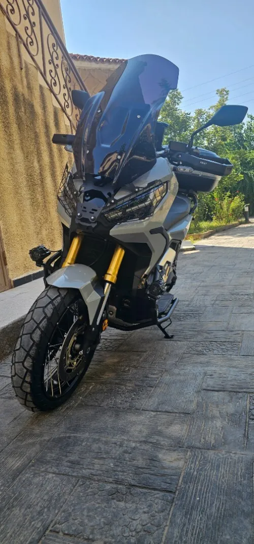 Honda Xadv 2022